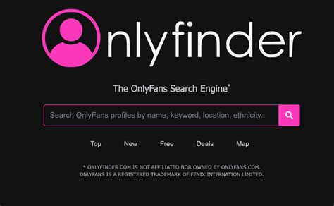 only.fans finder|OnlyFinder.io